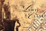 The Lewis & Clark Collection Postcard Book