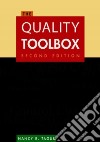 Quality Toolbox libro str