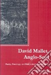 David Mallet, Anglo-Scot libro str