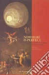 Nowhere is Perfect libro str