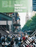 Business Improvement Districts