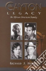 The Cayton Legacy