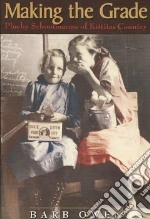 Making the Grade