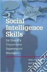 Social Intelligence Skills for Sherrif's Departments