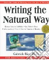 Writing the Natural Way libro str
