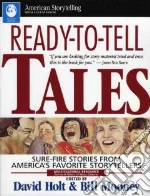 Ready-To-Tell Tales
