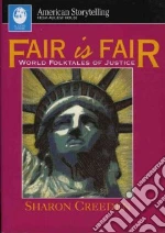 Fair Is Fair