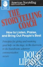 The Storytelling Coach