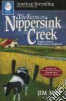 The Farm on Nippersink Creek libro in lingua di May Jim