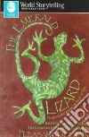 The Emerald Lizard libro str