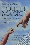 Touch Magic libro str