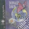 Miss Daisy (CD Audiobook) libro str