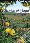 Stories of Hope and Spirit libro str