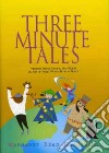 Three-Minute Tales libro str