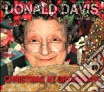 Christmas At Grandma's (CD Audiobook)