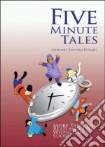 Five-Minute Tales
