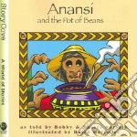 Anansi and the Pot of Beans