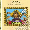 Anansi and the Pot of Beans libro str