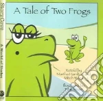 A Tale of Two Frogs