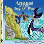 Anansi and the Tug O' War