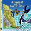 Anansi and the Tug O' War libro str