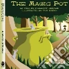 The Magic Pot libro str