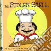 The Stolen Smell libro str