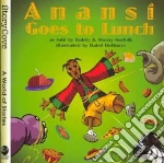 Anansi Goes to Lunch