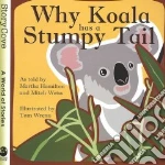 Why Koala Has a Stumpy Tail