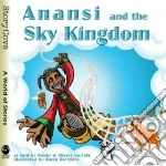 Anansi and the Sky Kingdom