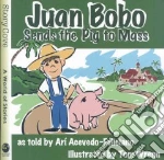 Juan Bobo Sends the Pig to Mass