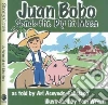 Juan Bobo Sends the Pig to Mass libro str