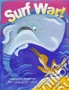 Surf War! libro str