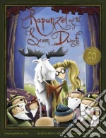 Rapunzel and the Seven Dwarfs
