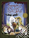 Rapunzel and the Seven Dwarfs libro str