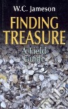 Finding Treasure libro str