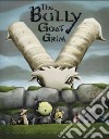 The Bully Goat Grim libro str
