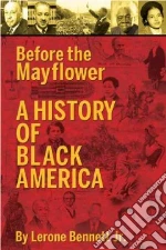 Before the Mayflower