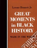 Great Moments in Black History