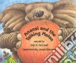 Anansi and the Talking Melon