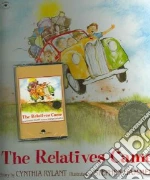 The Relatives Came