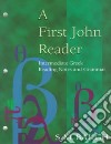 A First John Reader libro str