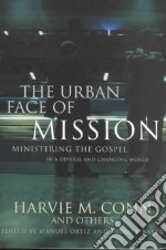 The Urban Face of Mission