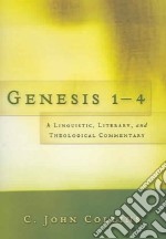 Genesis 1-4
