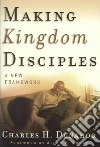 Making Kingdom Disciples libro str