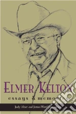 Elmer Kelton