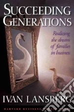 Succeeding Generations