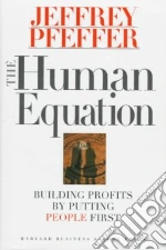 The Human Equation