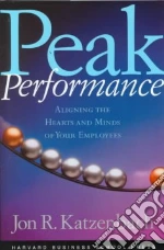 Peak Performance