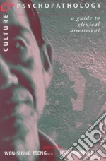 Culture and Psychopathology